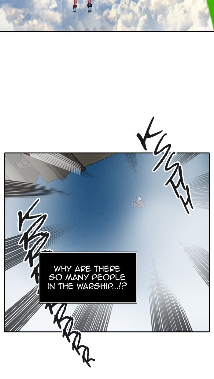 Tower of God, Chapter 399 image 053